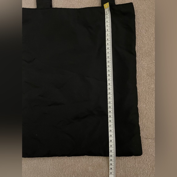 Chanel black tote bag - Picture 5 of 7